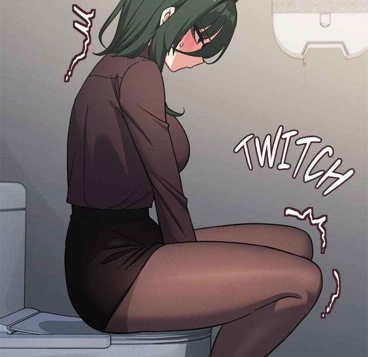 Stop Smoking! Chapter 45 - HolyManga.Net