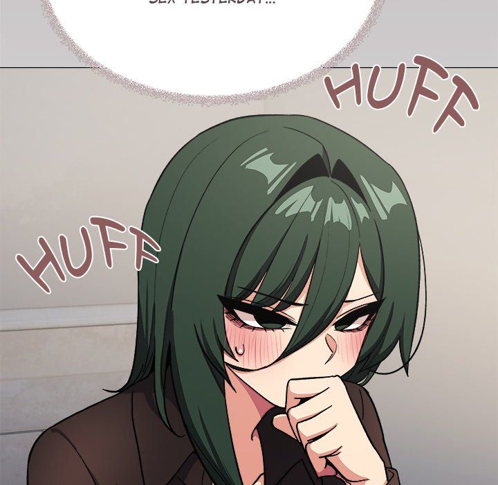 Stop Smoking! Chapter 45 - HolyManga.Net