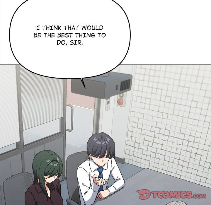 Stop Smoking! Chapter 45 - HolyManga.Net