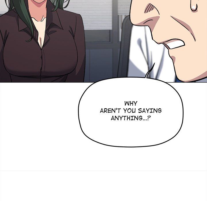Stop Smoking! Chapter 45 - HolyManga.Net