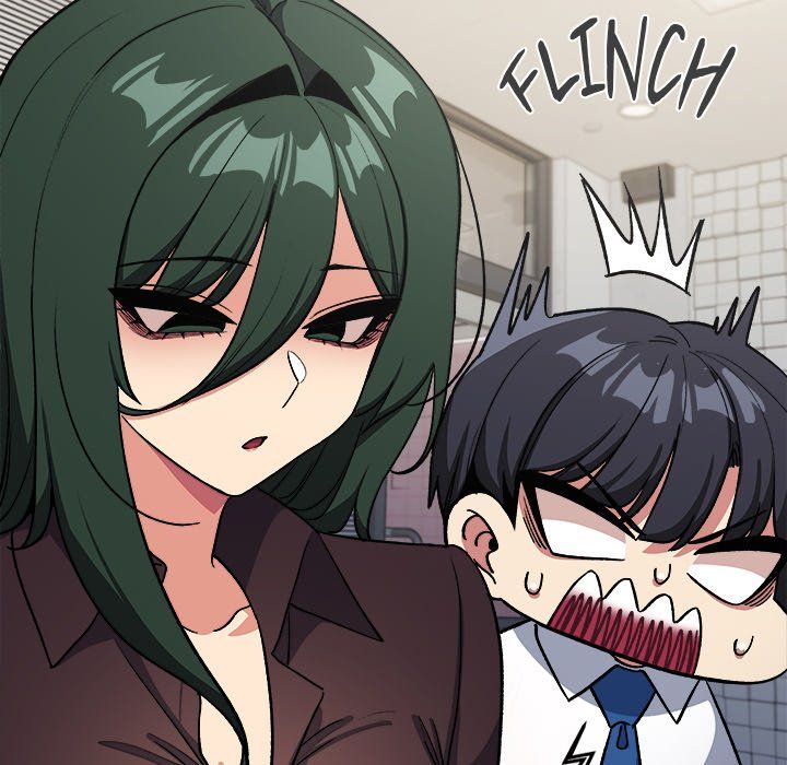 Stop Smoking! Chapter 45 - HolyManga.Net