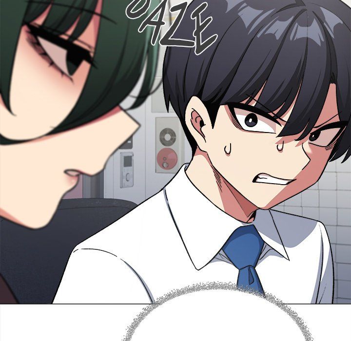 Stop Smoking! Chapter 45 - HolyManga.Net