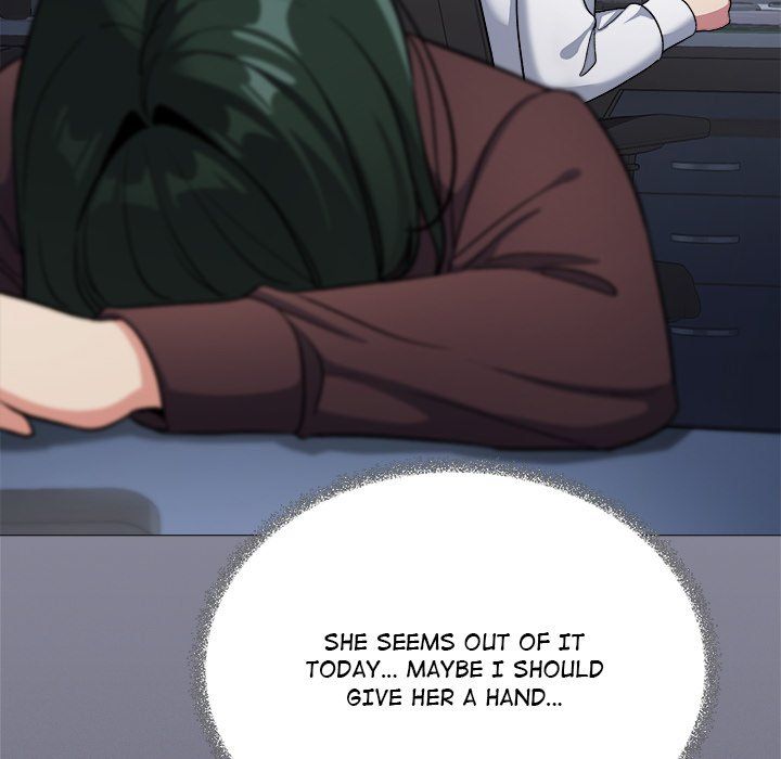 Stop Smoking! Chapter 45 - HolyManga.Net