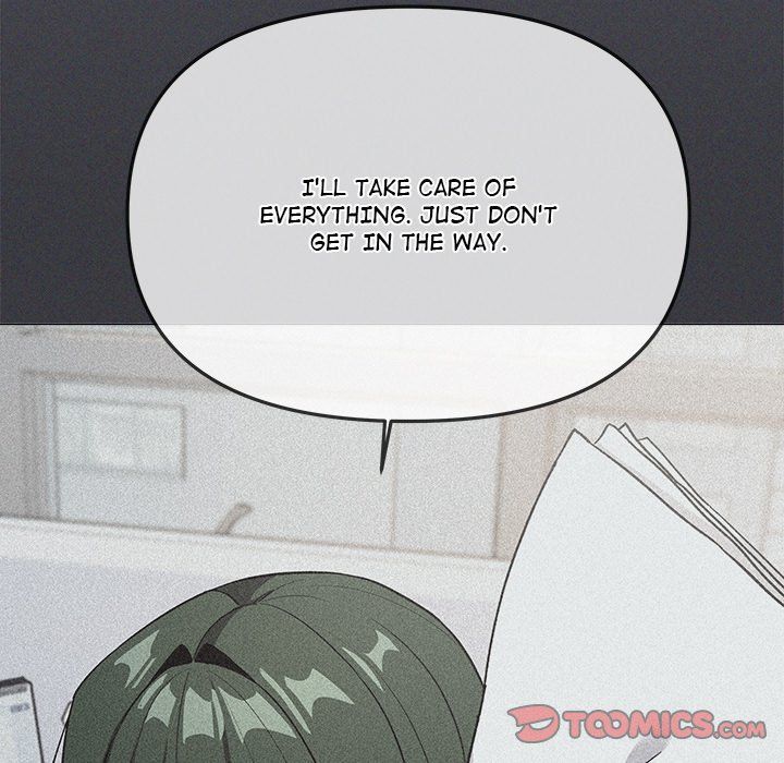 Stop Smoking! Chapter 45 - HolyManga.Net