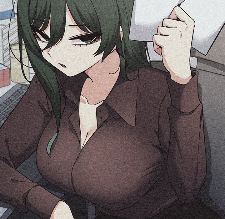 Stop Smoking! Chapter 45 - HolyManga.Net