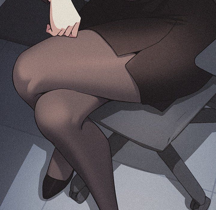 Stop Smoking! Chapter 45 - HolyManga.Net
