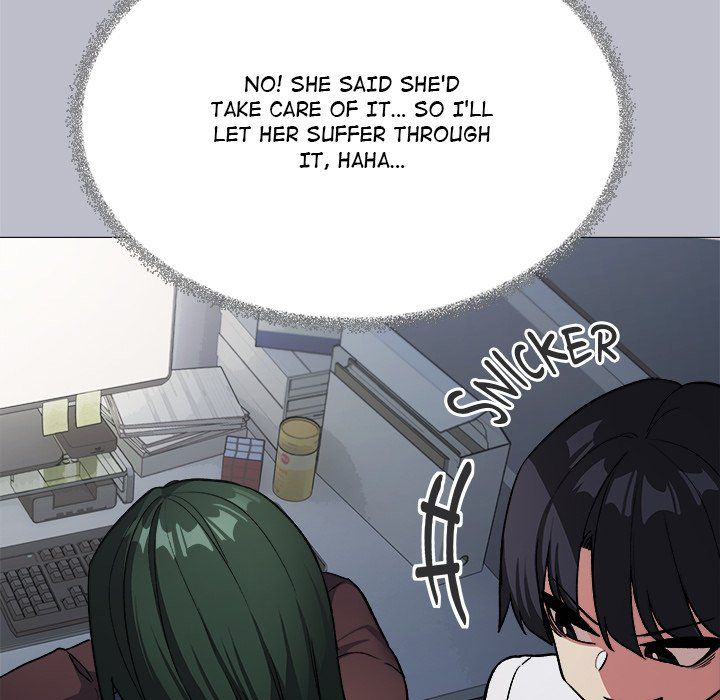 Stop Smoking! Chapter 45 - HolyManga.Net