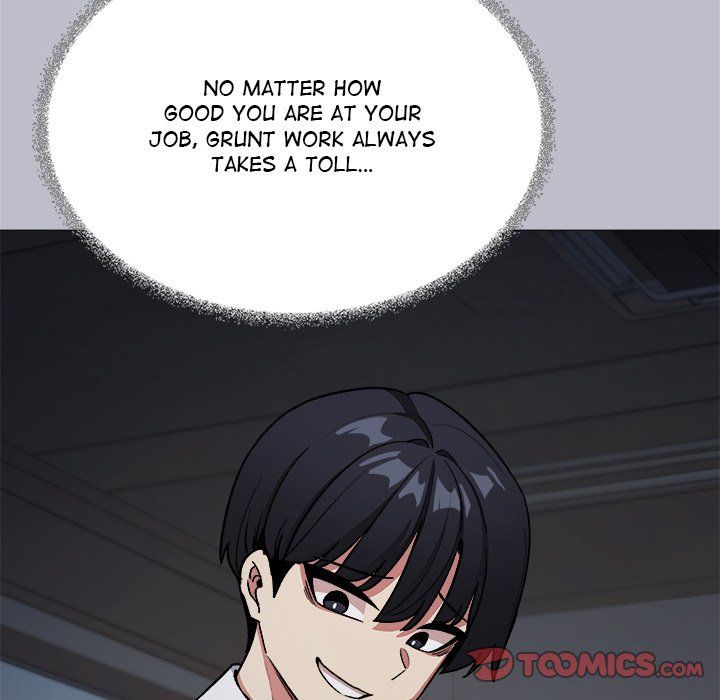 Stop Smoking! Chapter 45 - HolyManga.Net