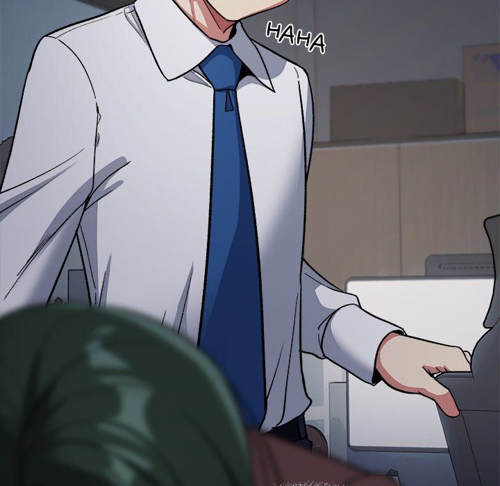 Stop Smoking! Chapter 45 - HolyManga.Net