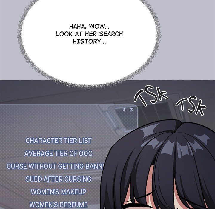 Stop Smoking! Chapter 45 - HolyManga.Net