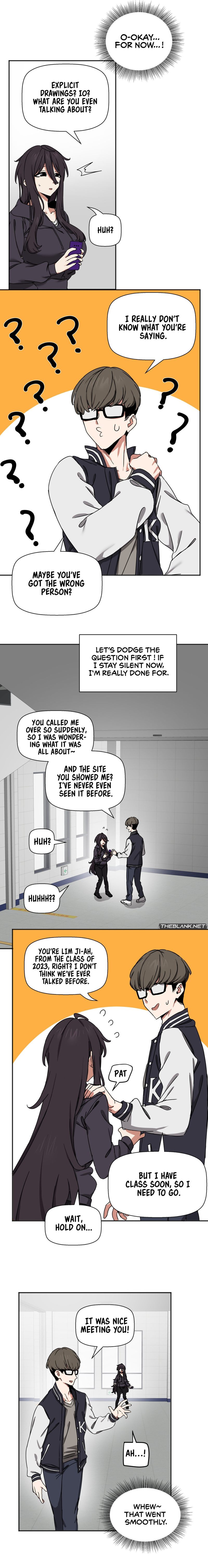 Alt Account Trap! Chapter 1 - HolyManga.Net