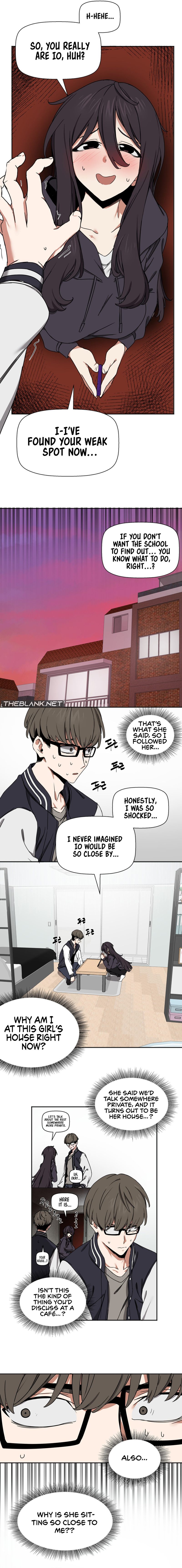 Alt Account Trap! Chapter 1 - HolyManga.Net