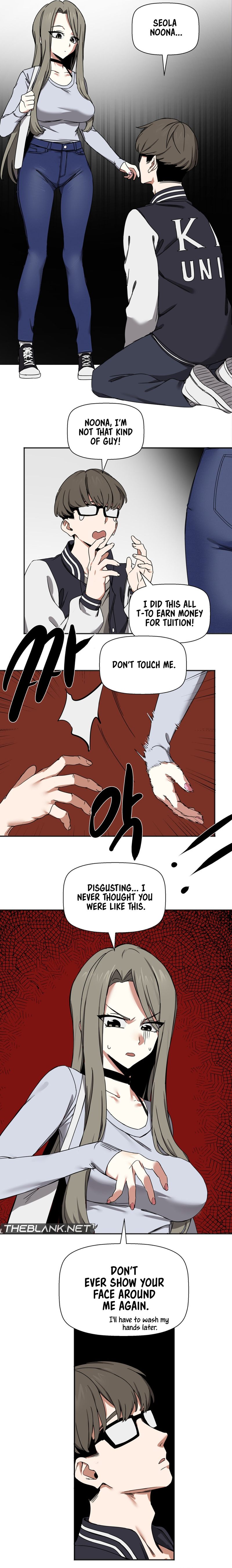 Alt Account Trap! Chapter 1 - HolyManga.Net