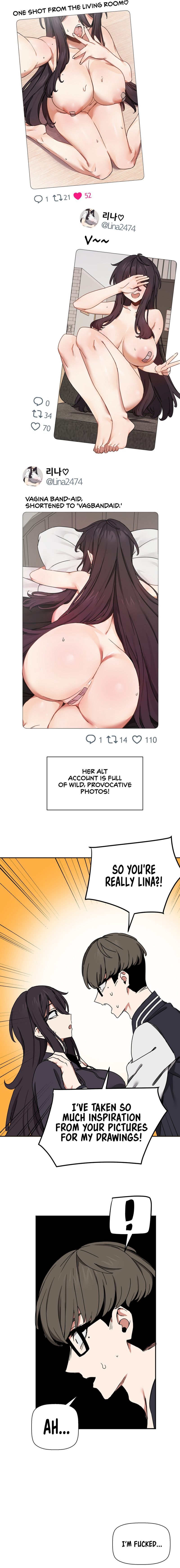 Alt Account Trap! Chapter 1 - HolyManga.Net