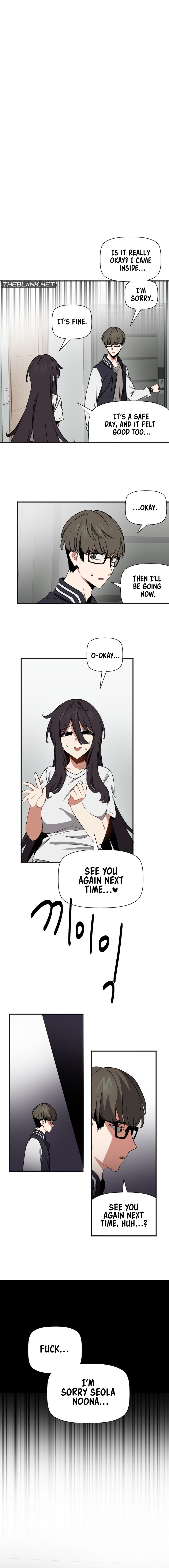 Alt Account Trap! Chapter 2 - HolyManga.Net