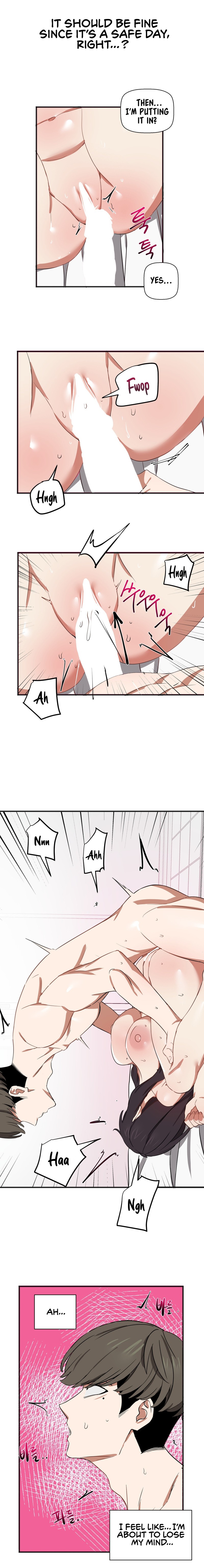 Alt Account Trap! Chapter 2 - HolyManga.Net