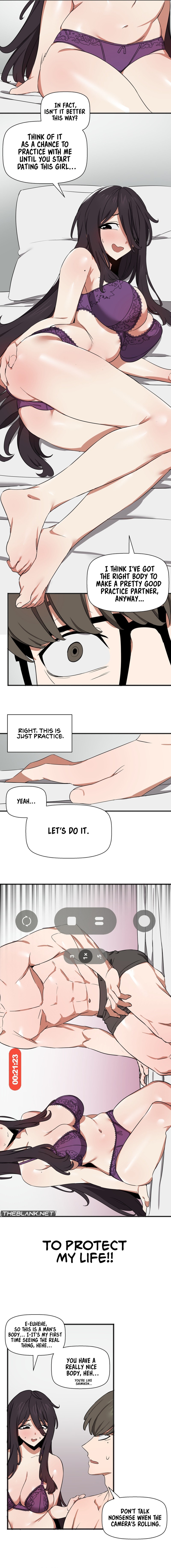 Alt Account Trap! Chapter 2 - HolyManga.Net
