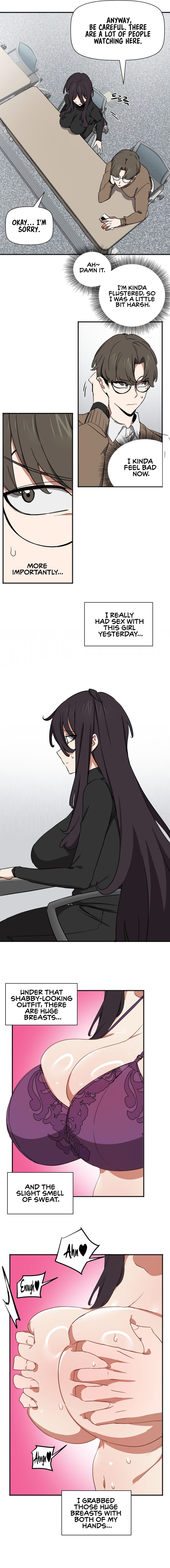 Alt Account Trap! Chapter 3 - HolyManga.Net