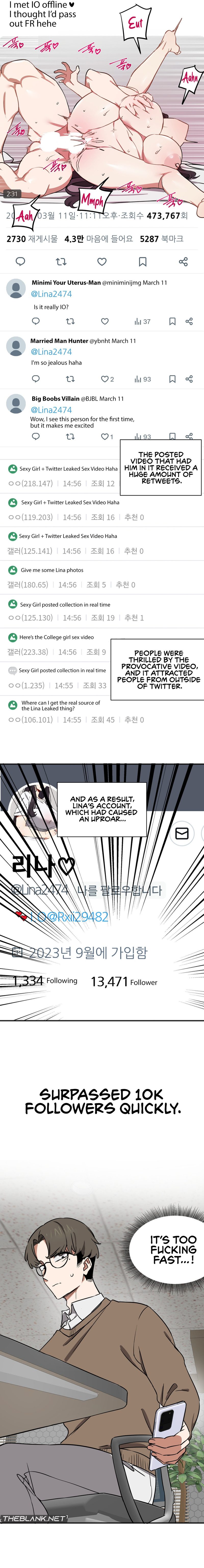 Alt Account Trap! Chapter 3 - HolyManga.Net