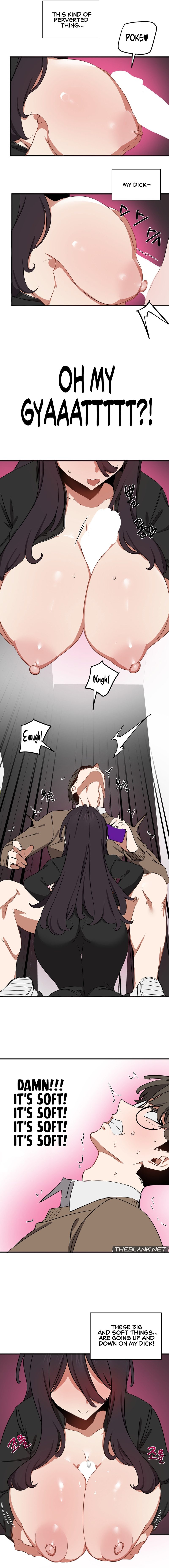 Alt Account Trap! Chapter 3 - HolyManga.Net