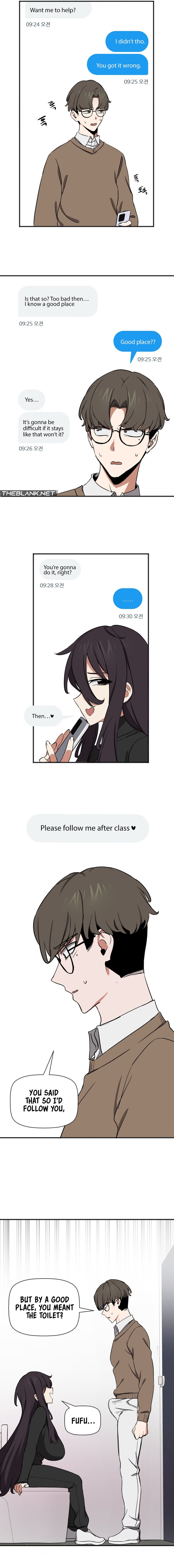 Alt Account Trap! Chapter 3 - HolyManga.Net