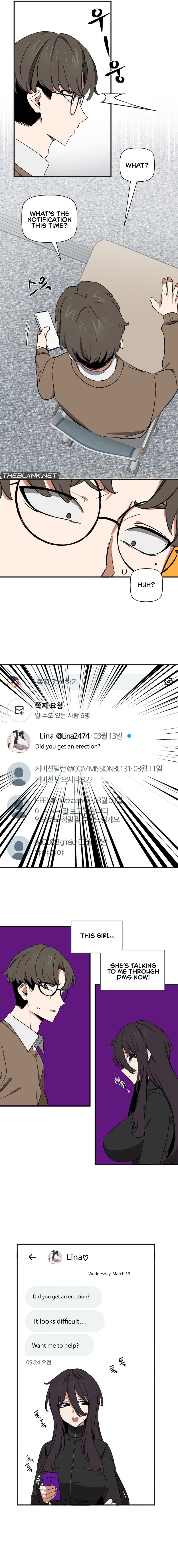 Alt Account Trap! Chapter 3 - HolyManga.Net