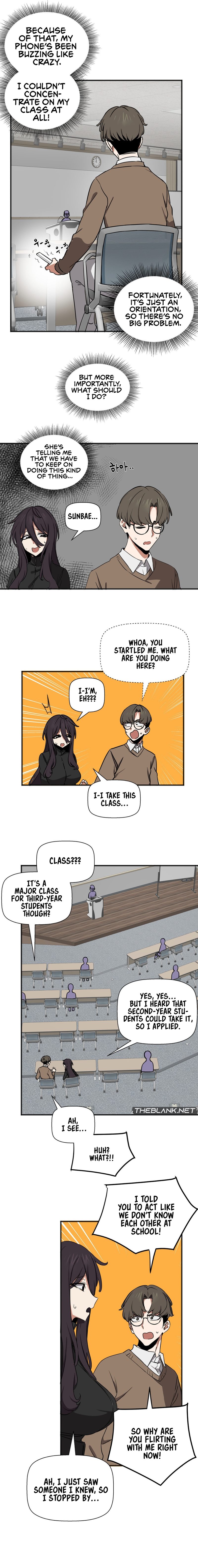 Alt Account Trap! Chapter 3 - HolyManga.Net