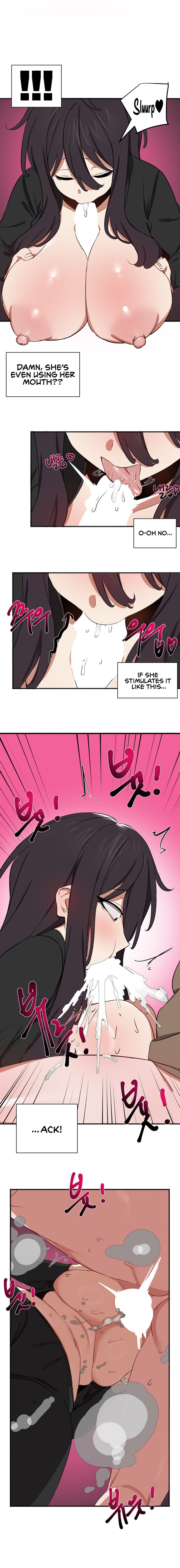 Alt Account Trap! Chapter 3 - HolyManga.Net