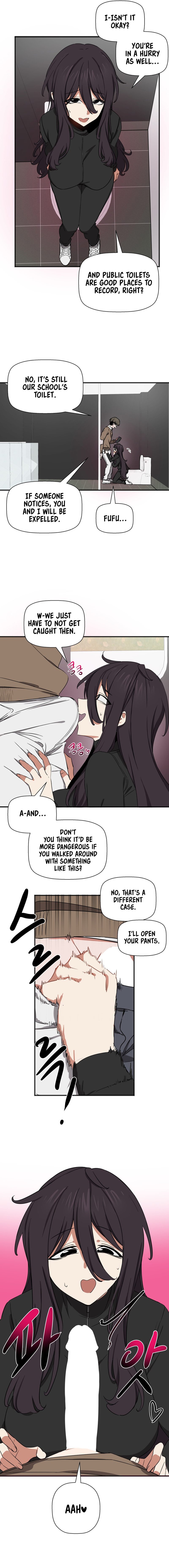Alt Account Trap! Chapter 3 - HolyManga.Net