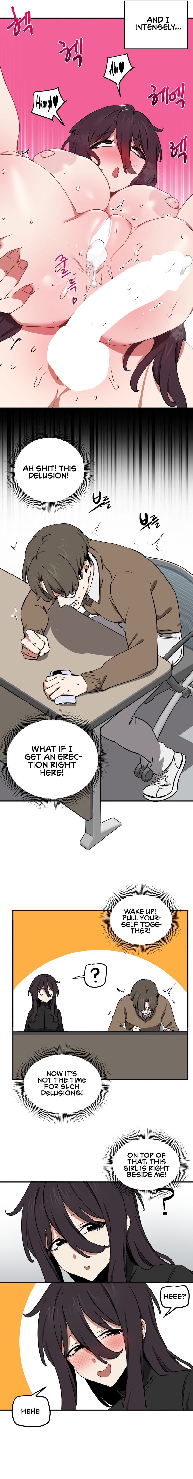 Alt Account Trap! Chapter 3 - HolyManga.Net