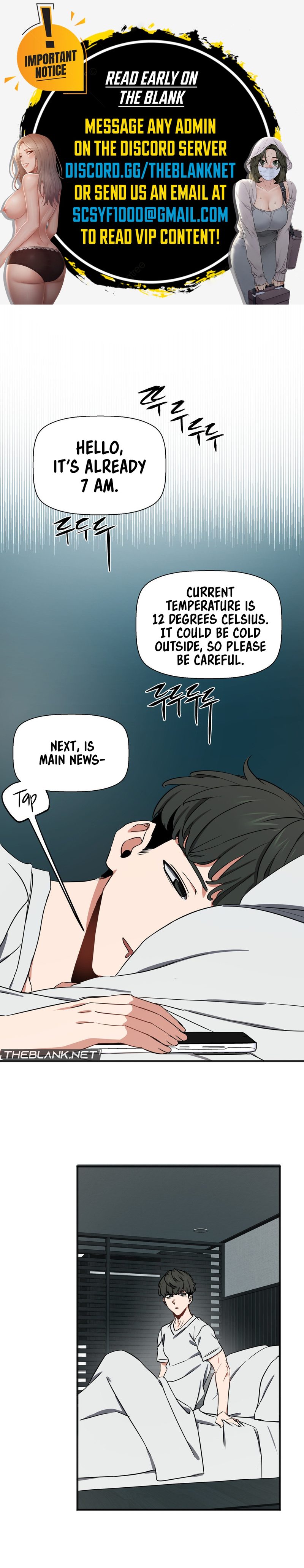 Alt Account Trap! Chapter 3 - HolyManga.Net