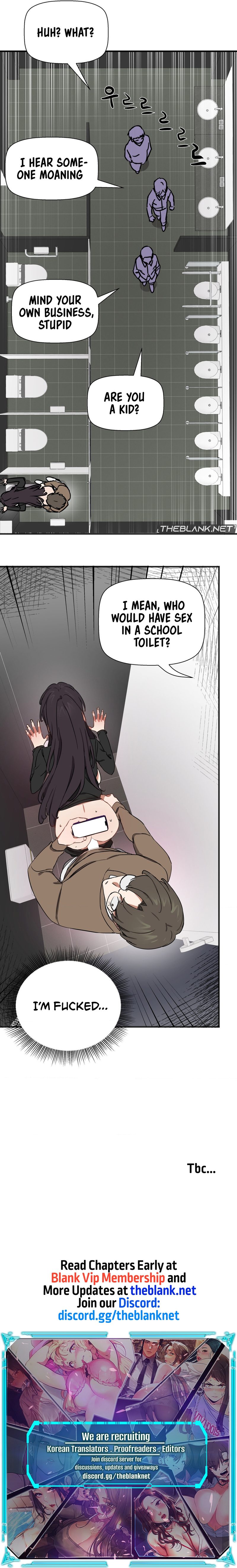 Alt Account Trap! Chapter 3 - HolyManga.Net