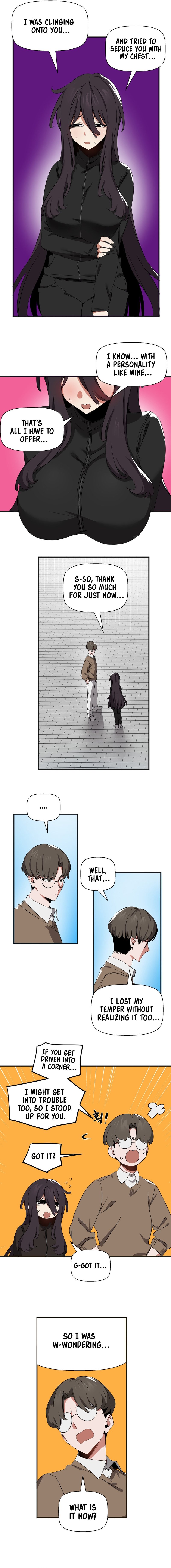 Alt Account Trap! Chapter 4 - HolyManga.Net