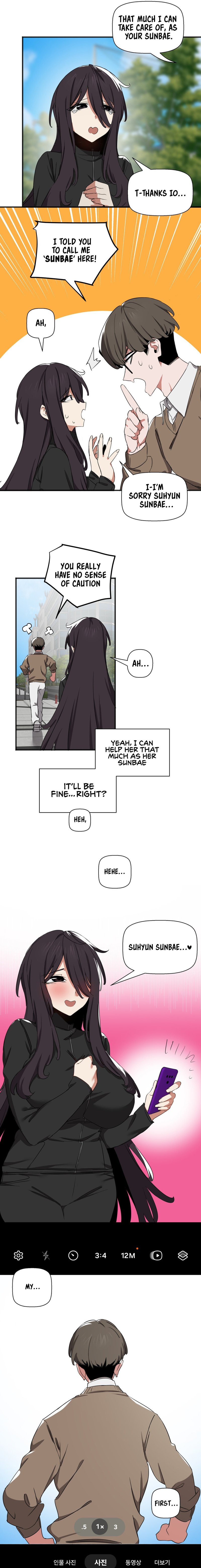 Alt Account Trap! Chapter 4 - HolyManga.Net
