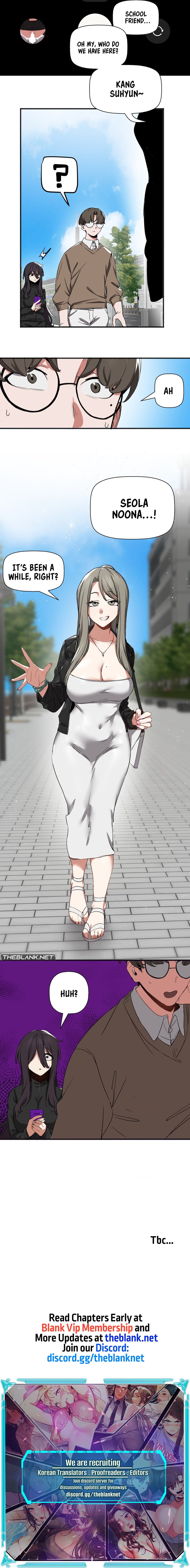 Alt Account Trap! Chapter 4 - HolyManga.Net