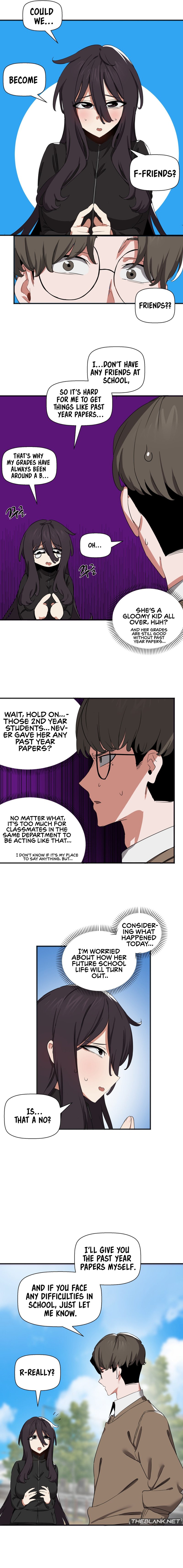 Alt Account Trap! Chapter 4 - HolyManga.Net
