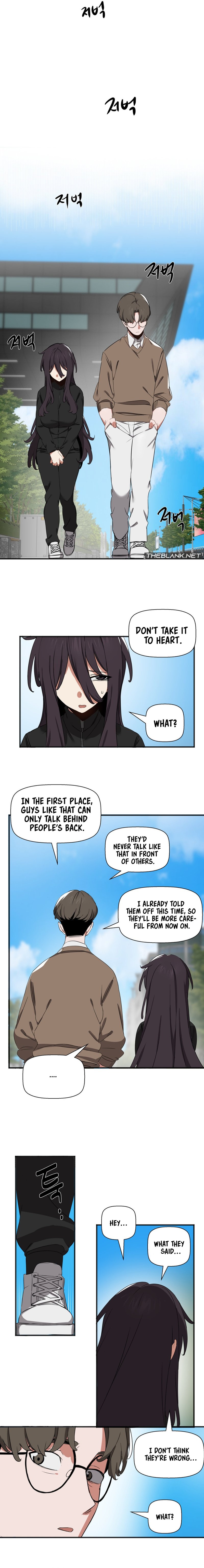 Alt Account Trap! Chapter 4 - HolyManga.Net