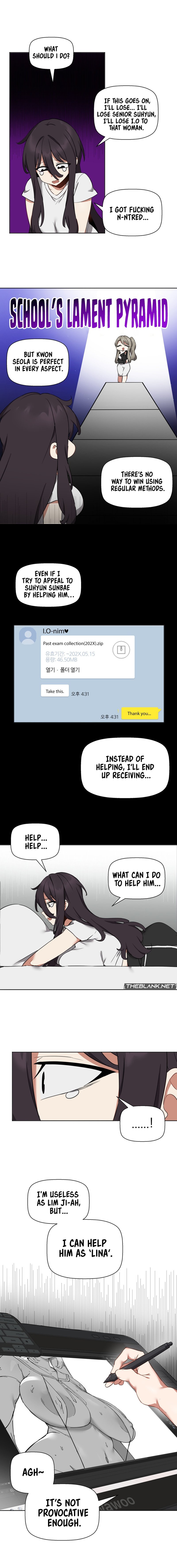 Alt Account Trap! Chapter 5 - HolyManga.Net