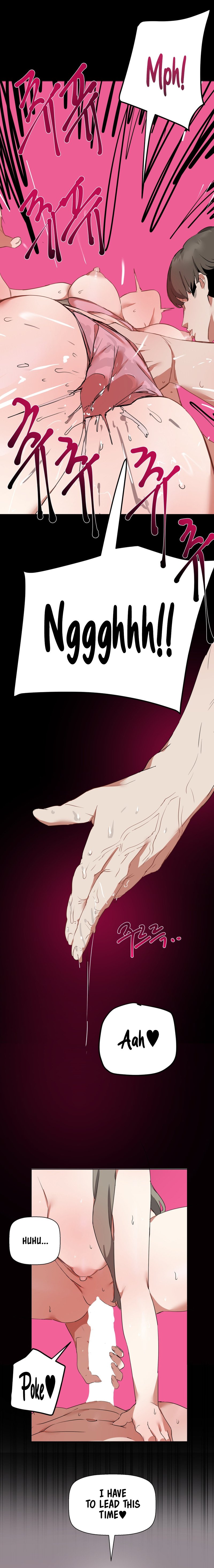 Alt Account Trap! Chapter 5 - HolyManga.Net