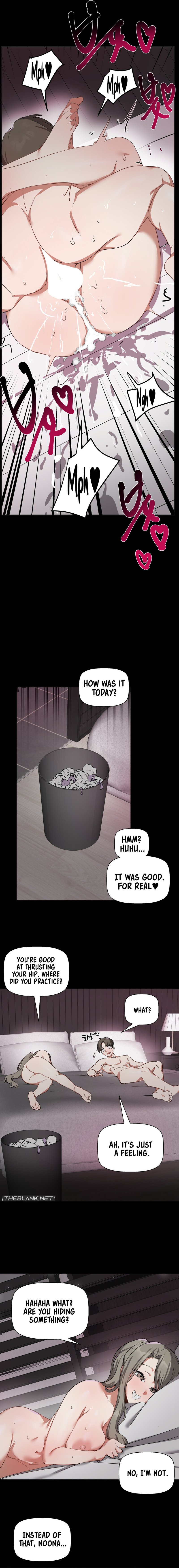 Alt Account Trap! Chapter 5 - HolyManga.Net