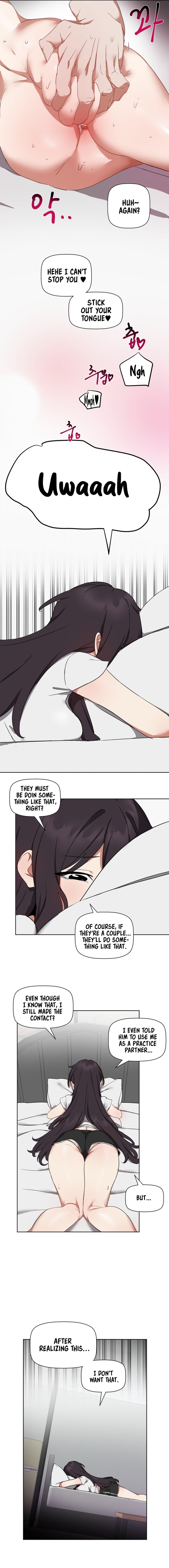 Alt Account Trap! Chapter 5 - HolyManga.Net