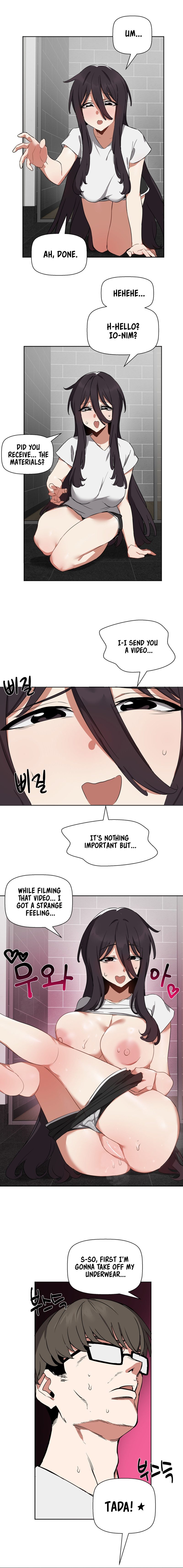 Alt Account Trap! Chapter 6 - HolyManga.Net
