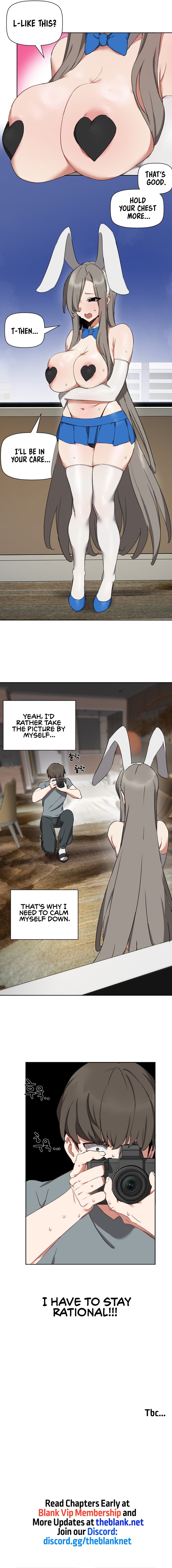 Alt Account Trap! Chapter 6 - HolyManga.Net