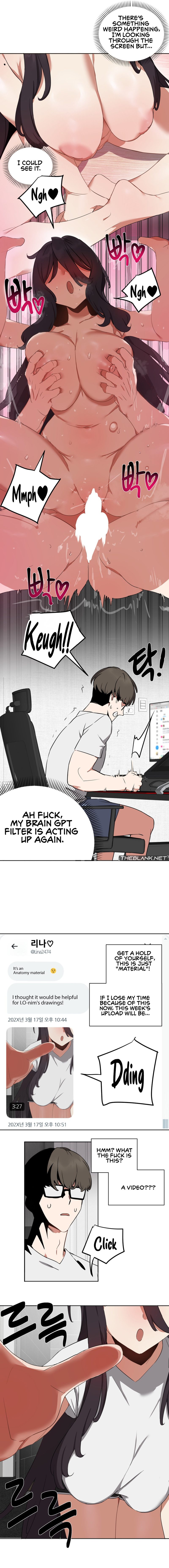 Alt Account Trap! Chapter 6 - HolyManga.Net