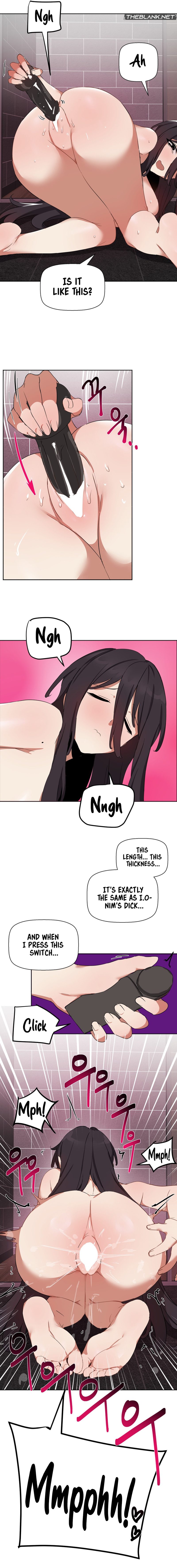 Alt Account Trap! Chapter 6 - HolyManga.Net