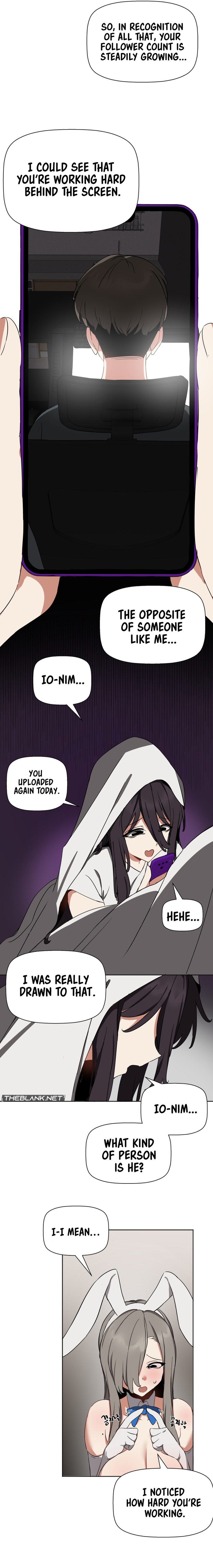 Alt Account Trap! Chapter 7 - HolyManga.Net