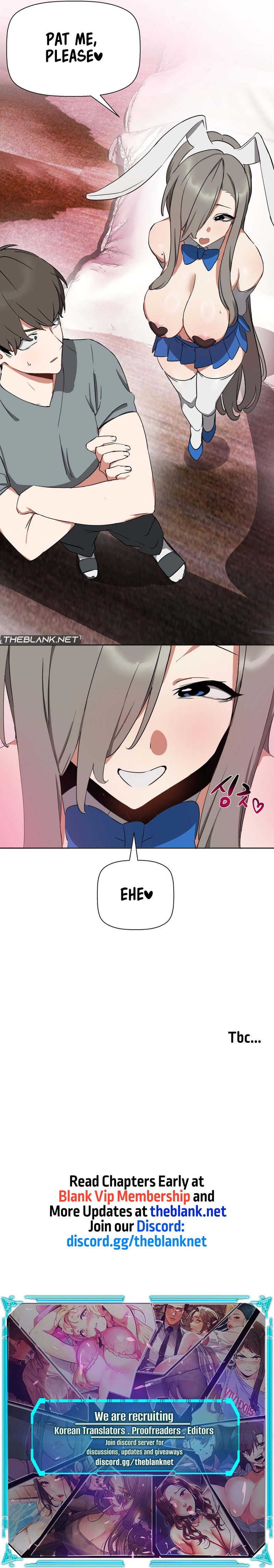 Alt Account Trap! Chapter 7 - HolyManga.Net