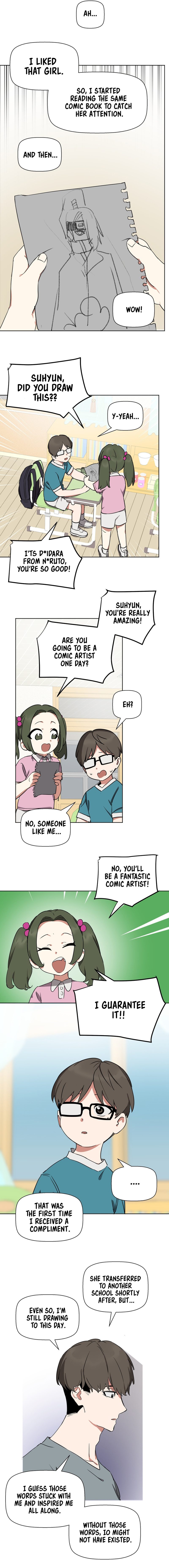 Alt Account Trap! Chapter 7 - HolyManga.Net