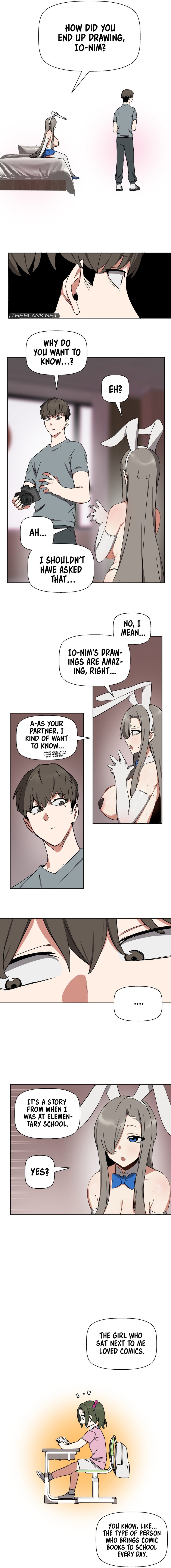 Alt Account Trap! Chapter 7 - HolyManga.Net