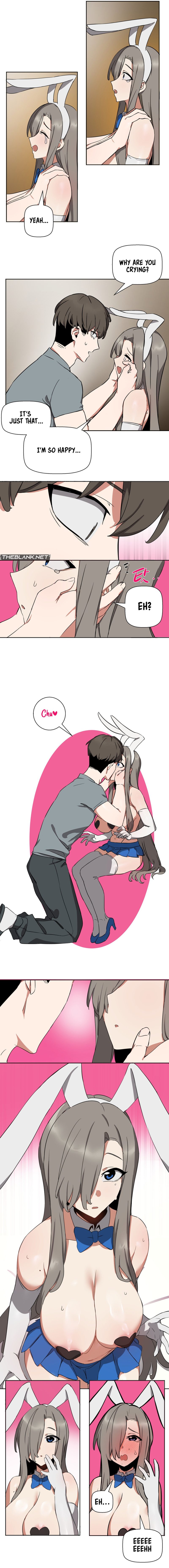 Alt Account Trap! Chapter 7 - HolyManga.Net